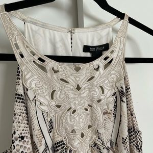 White House Black Market Dress - never worn!